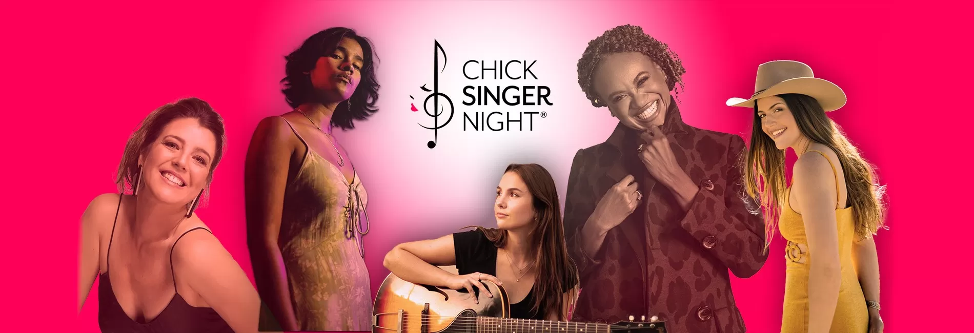 Chick Singer Night